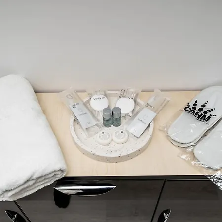 Aby Studio Dasilva Cluburi Διαμέρισμα Mamaia