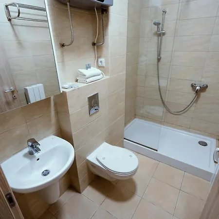 Διαμέρισμα Aby Studio Dasilva Cluburi Mamaia